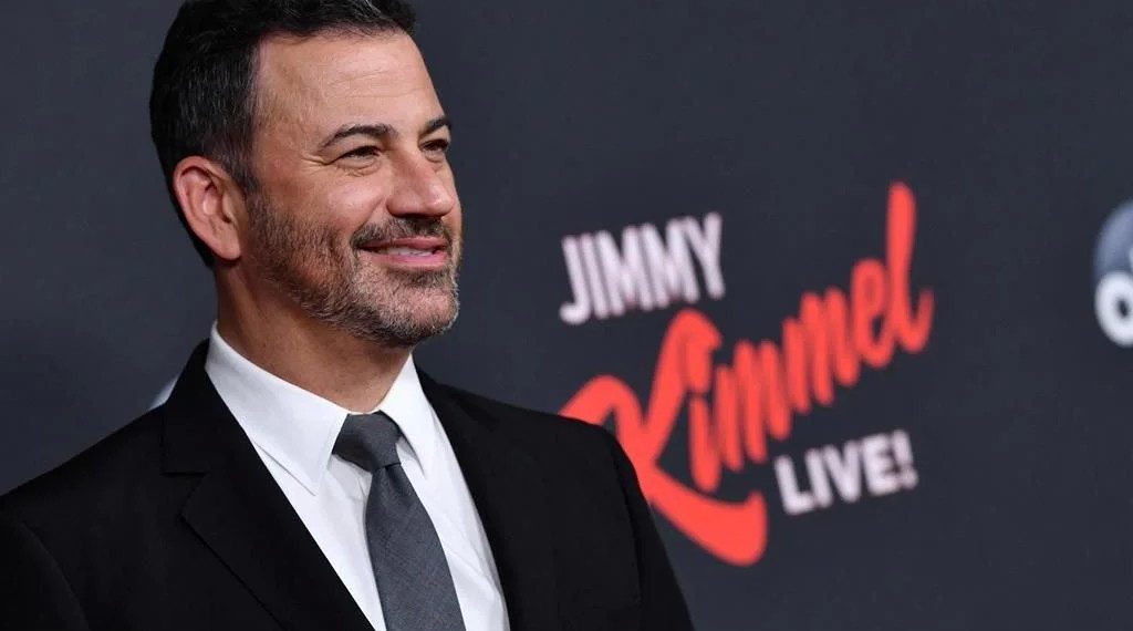 Critica Hollywood censura tras suspensión de show Kimmel
