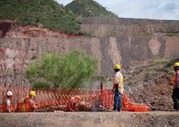 Litio MX: sin recursos de inversión en el presupuesto federal 2026