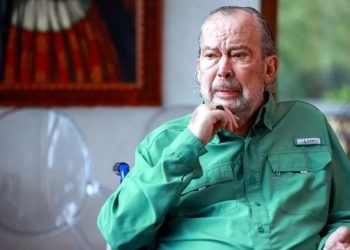 Muere Mauricio Fernández Garza, alcalde de San Pedro, NL