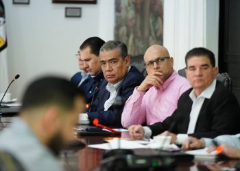 Fiscalía de Justicia de Sonora se sitúa en segundo lugar nacional de confianza ciudadana: Mesa Estatal de Seguridad