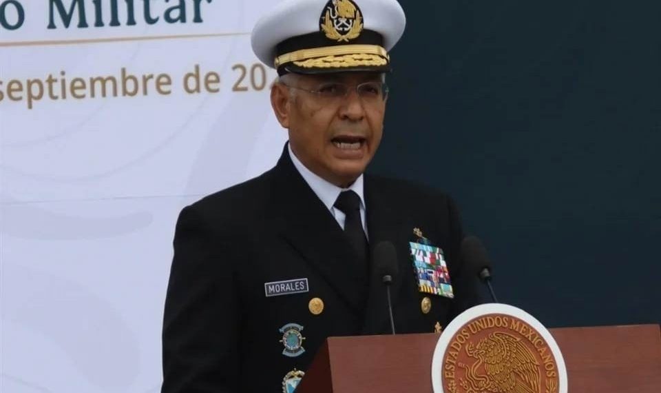 “Sería imperdonable callar actos reprobables”: Morales Ángeles