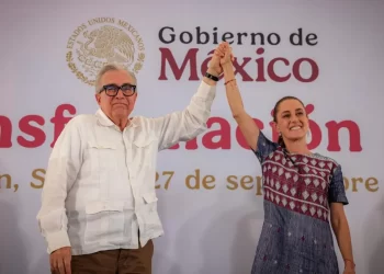 Sheinbaum anuncia en Mazatlán apoyo total a Sinaloa: seguridad, justicia y pacto con EU