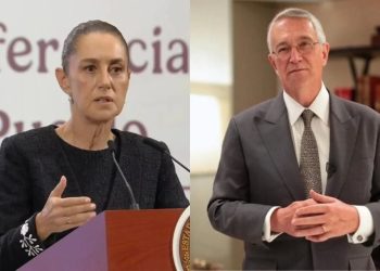 ‘Paga lo que debes’, dicen a Salinas Pliego