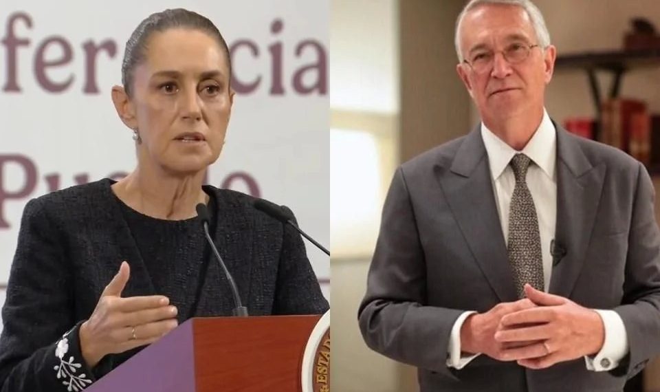 ‘Paga lo que debes’, dicen a Salinas Pliego