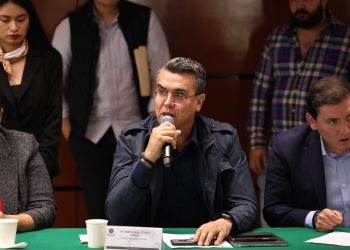 Ramón Flores: ningún pescador debe quedar fuera de Bienpesca