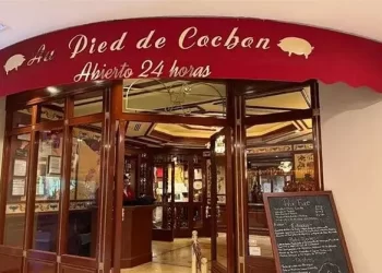 Ministros celebran en restaurante de lujo tras reabrir la Suprema Corte