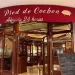 Ministros celebran en restaurante de lujo tras reabrir la Suprema Corte
