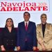 Rinde Elías Retes informe de realidades transformadoras en Navojoa