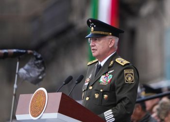 Ejército llama a la unidad nacional para desterrar la delincuencia