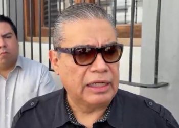 Niega fiscal de Sonora lazos con capitán de Marina investigado por huachicoleo fiscal