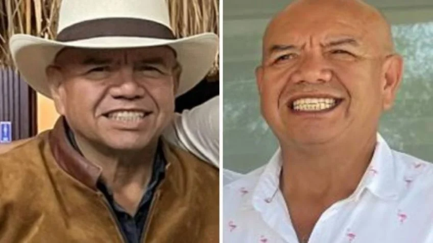 Confirman desaparición de exsecretario del Ayuntamiento de Empalme