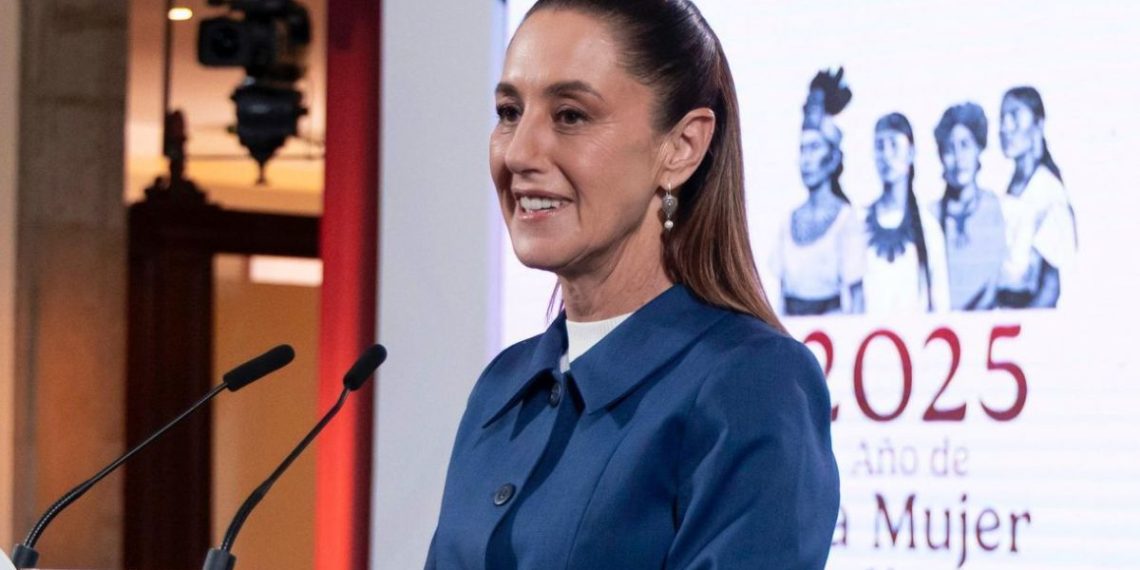 Sheinbaum pide al PJF no corromperse y recomienda a la oposición ‘hacer yoga’