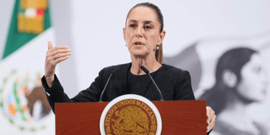 México no tiene indicios de que diputada Araceli Brown esté vinculada al Cártel de Sinaloa, dice Sheinbaum