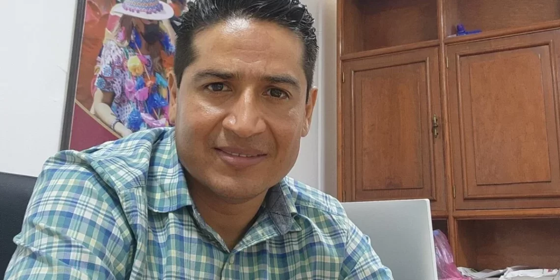 Asesinan a balazos a subsecretario del Bienestar en Guerrero