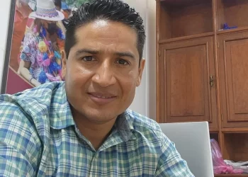 Asesinan a balazos a subsecretario del Bienestar en Guerrero