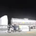 Decomisan tráiler que transportaba huachicol al norte de Sonora