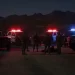 Hallan cadáver con signos de violencia al sur de Hermosillo