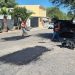 Mejora Gobierno de Hermosillo vialidades con cuadrillas de bacheo