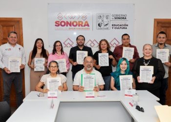Impulsa Gobierno de Sonora convocatoria “Ideas que transforman: juventud e igualdad”: UES