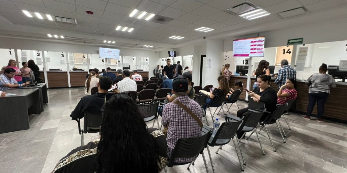 Gobierno de Sonora celebra el tercer aniversario del Centro de Conciliación Laboral del Estado