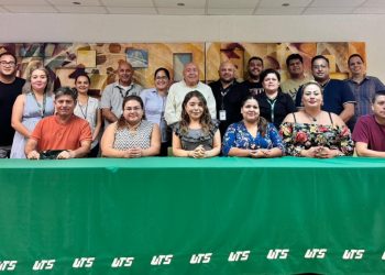 Promueve Gobierno de Sonora la actualización e innovación tecnológica en docencia: UTS