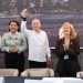 Gobernador Durazo comienza en Sonora la nueva era de la industria automotriz mexicana