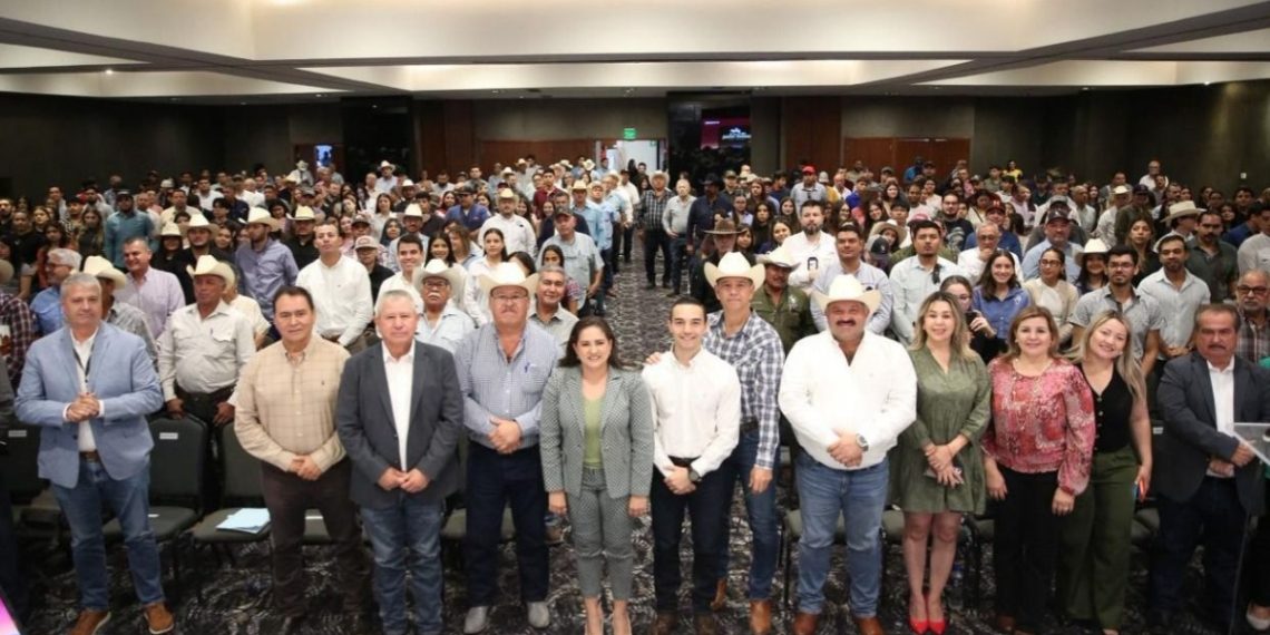 Gobierno de Sonora muestra fortaleza de la infraestructura zoosanitariacon el Foro de Sanidad Animal 2025