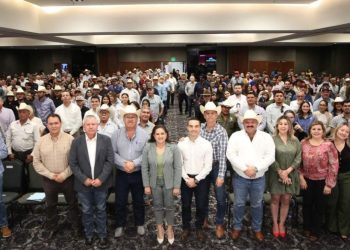 Gobierno de Sonora muestra fortaleza de la infraestructura zoosanitariacon el Foro de Sanidad Animal 2025