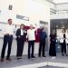 Gobernador Durazo inaugura Unidad Integral de Neurodesarrollo de Isssteson para garantizar atención especializada a familias sonorenses