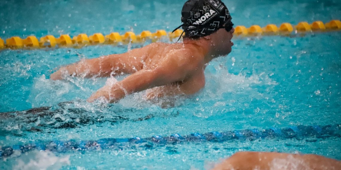 El futuro del paranadador Rodolfo Limón apunta a la selección nacional