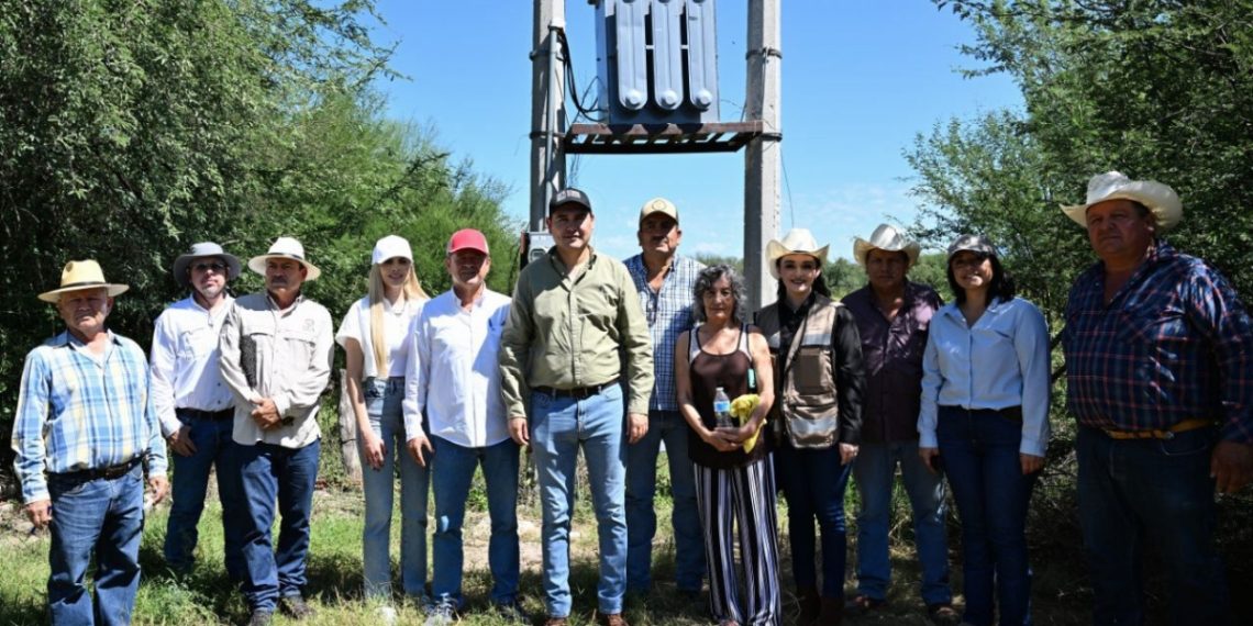 Se unen vecinos de Ures al respaldo del Plan Integral del Río Sonora