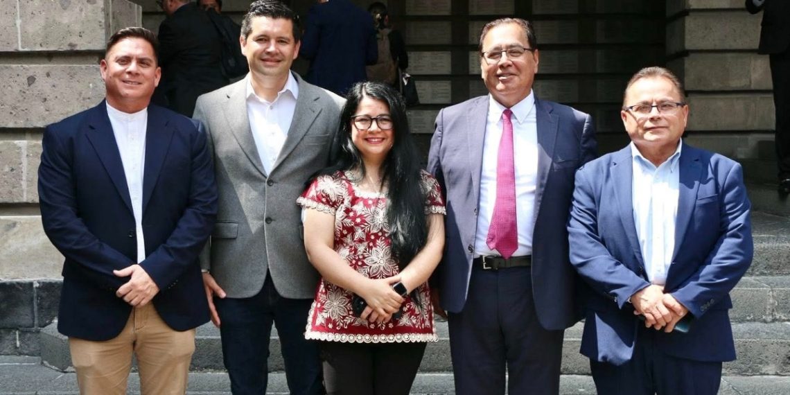 Participa Gobierno de Sonora en Reunión Nacional de Universidades Tecnológicas y Politécnicas: UTEtchojoa