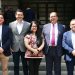 Participa Gobierno de Sonora en Reunión Nacional de Universidades Tecnológicas y Politécnicas: UTEtchojoa