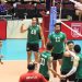 México cerca del podio: termina cuarto en el Norceca Final Six de Volibol Varonil