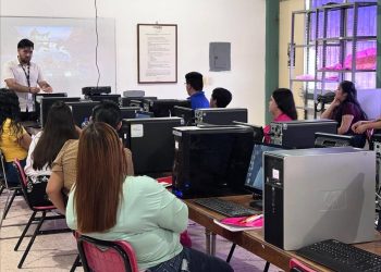 Fortalece Gobernador Durazo educación superior con nueva unidad académica de la UTS en Bácum