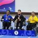 Dubier Paredes obtiene pase individual hacia el Campeonato Mundial de Boccia
