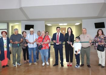 Realiza Gobierno de Sonora concierto por XXXV aniversario de Casa Club de Isssteson