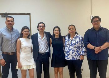 Impulsa Gobierno de Sonora participación de universitarios en la diversificación de la actividad agropecuaria: UES