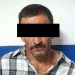 Policías Estatales detienen a un hombre con narcótico en Nogales