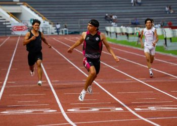 Alumno de Cobach representará a México en Juegos Deportivos Escolares Centroamericanos y del Caribe 2025