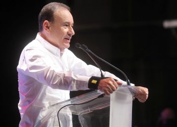 Gobernador Durazo enaltece la cultura sonorense con programa artístico de lujo en la edición 41 del FAOT