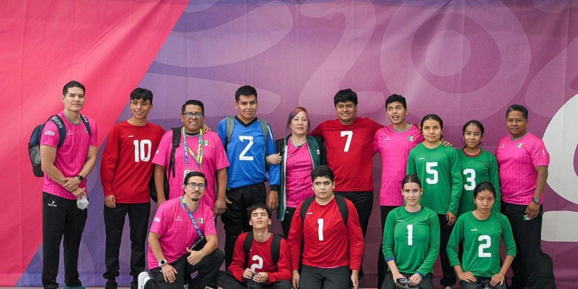 A punto de arrancar Juegos Panamericanos Juveniles