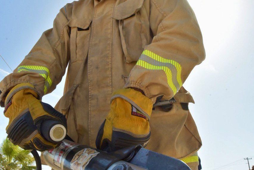 Convoca Bomberos de Hermosillo a personas interesadas en ingresar a la Academia de Bomberos 2026