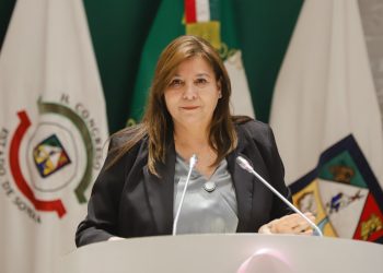 Aprueba Congreso de Sonora valores catastrales 2026 y turna iniciativas