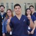 Reconoce Gobierno de Sonora compromiso de las y los médicos en su día