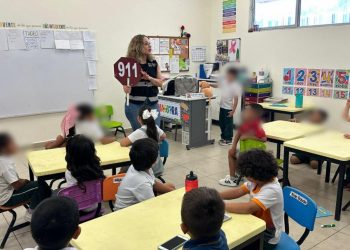 Mantiene Gobierno de Sonora impulso a la cultura del uso responsable de la línea 9-1-1