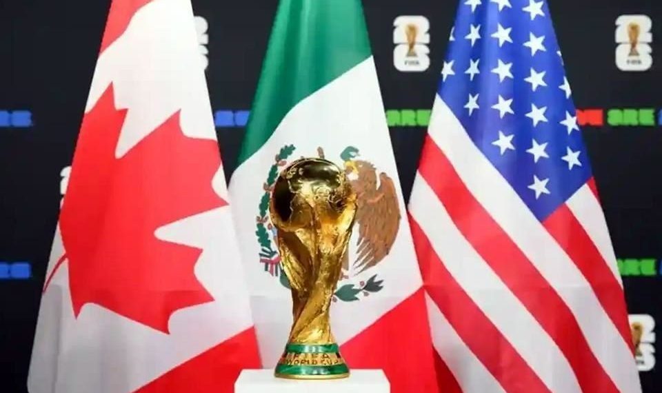 Será un reto en movilidad y obra pública el Mundial