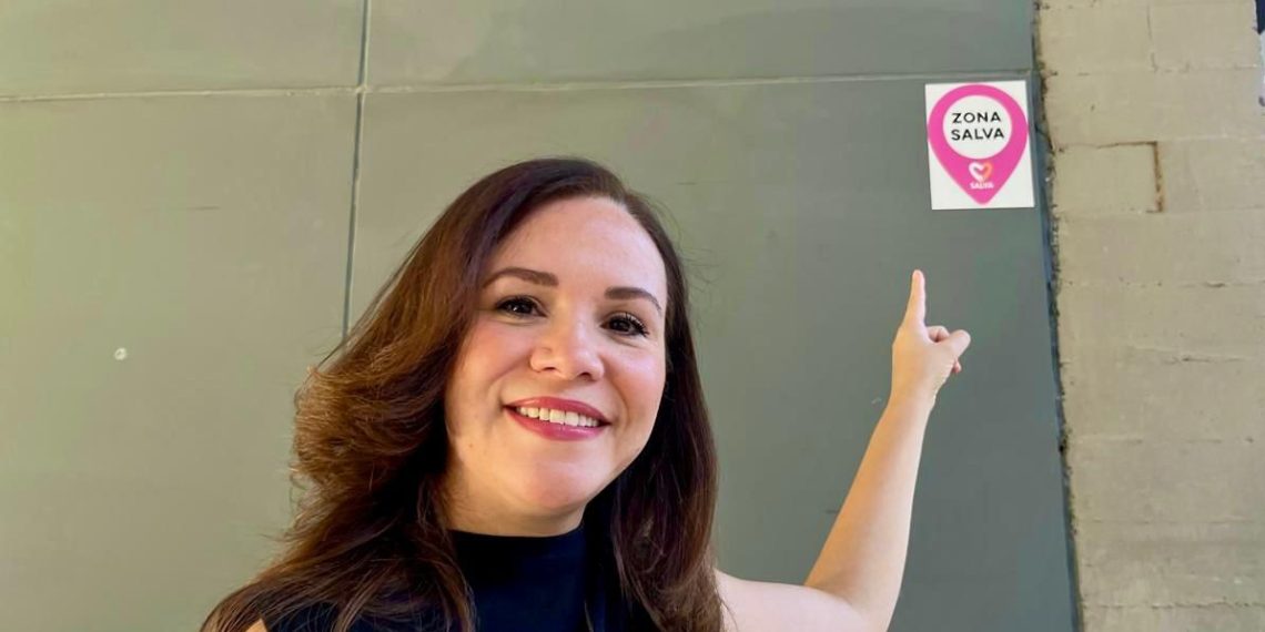 Protege Gobierno de Sonora a familias sonorenses a través del sistema SALVA