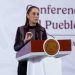 Vamos a esperar cómo avanza la relación con Canadá: Sheinbaum