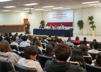 Celebra Gobierno de Sonora Ceremonia de Entrega de Premios de Investigación en Salud 2024